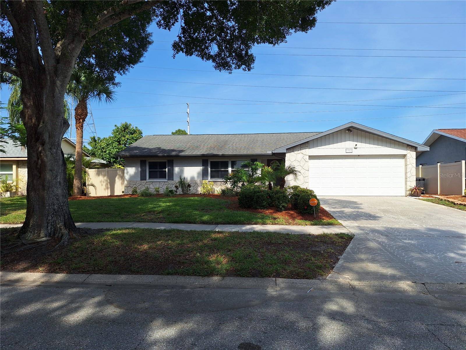 Clearwater, FL 33761,3357 HUNT CLUB DR