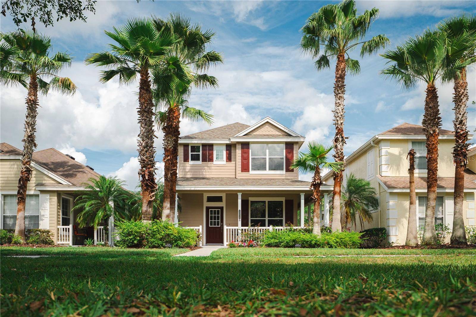 Tampa, FL 33647,20039 HERITAGE POINT DR