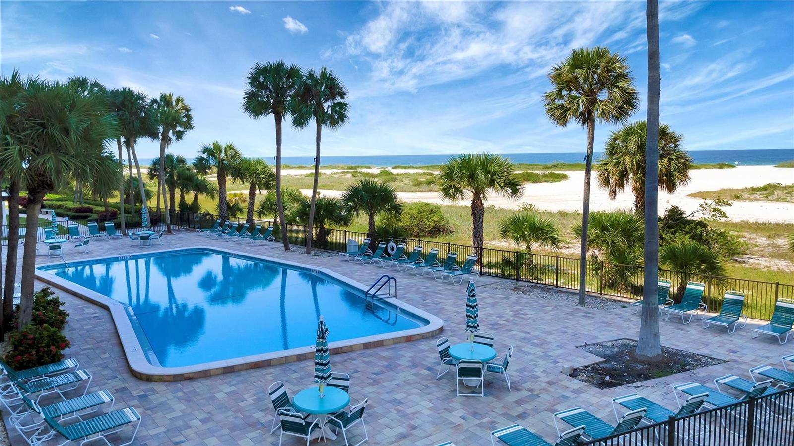 Clearwater Beach, FL 33767,1270 GULF BLVD #701