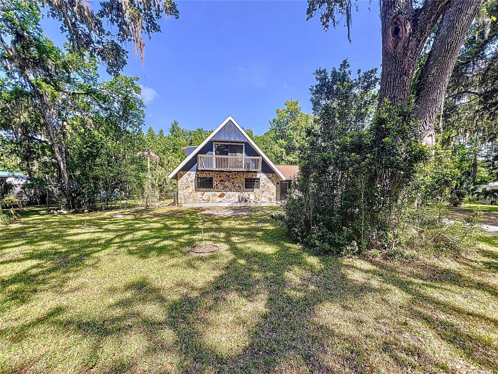 Lake Panasoffkee, FL 33538,2900 CR 415