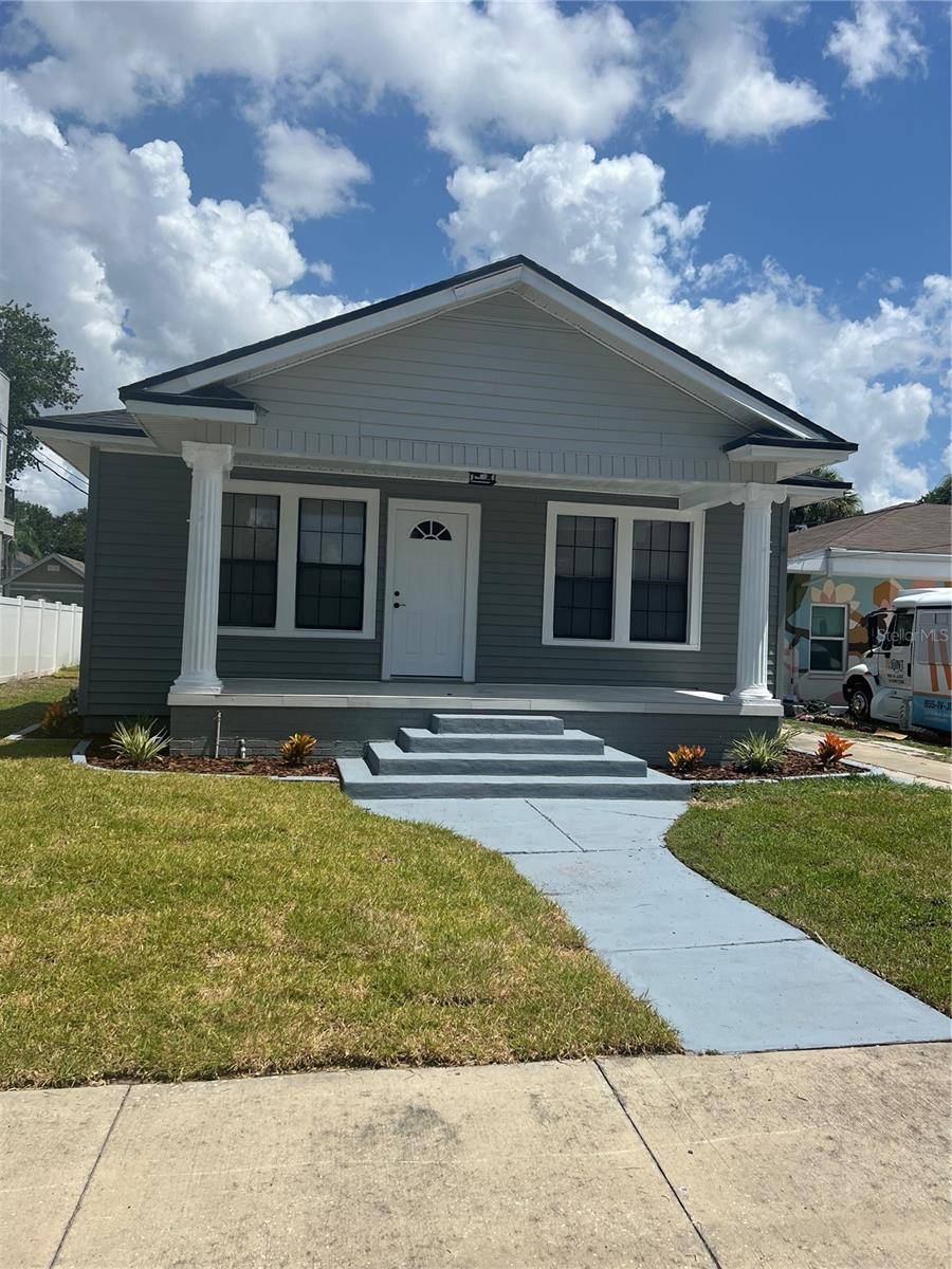 Tampa, FL 33606,2111 W CASS ST