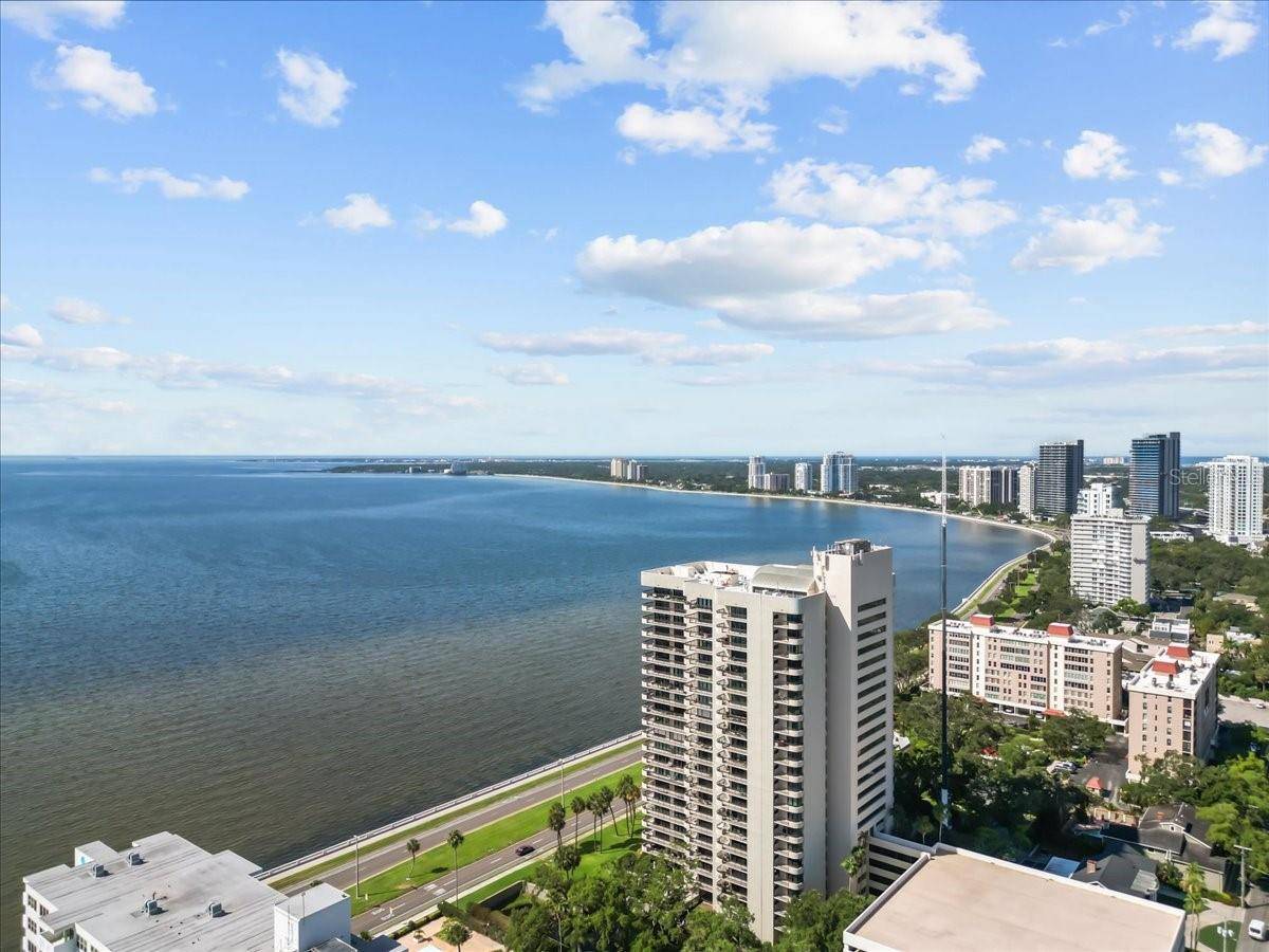 Tampa, FL 33629,2413 BAYSHORE BLVD #1604