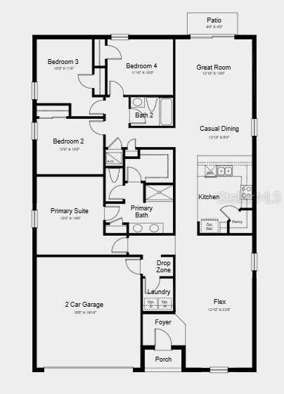 Hudson, FL 34669,13556 TROPICAL BREEZE WAY
