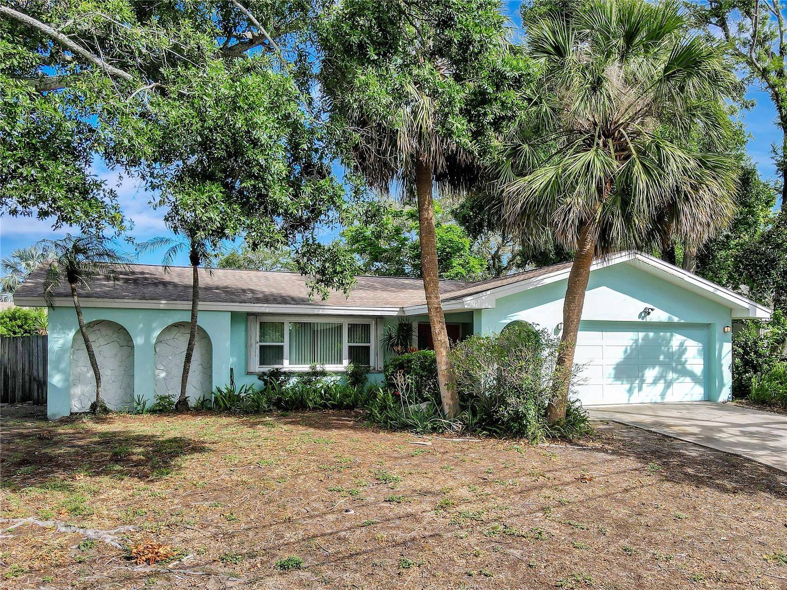 Largo, FL 33770,3749 MCKAY CREEK DR
