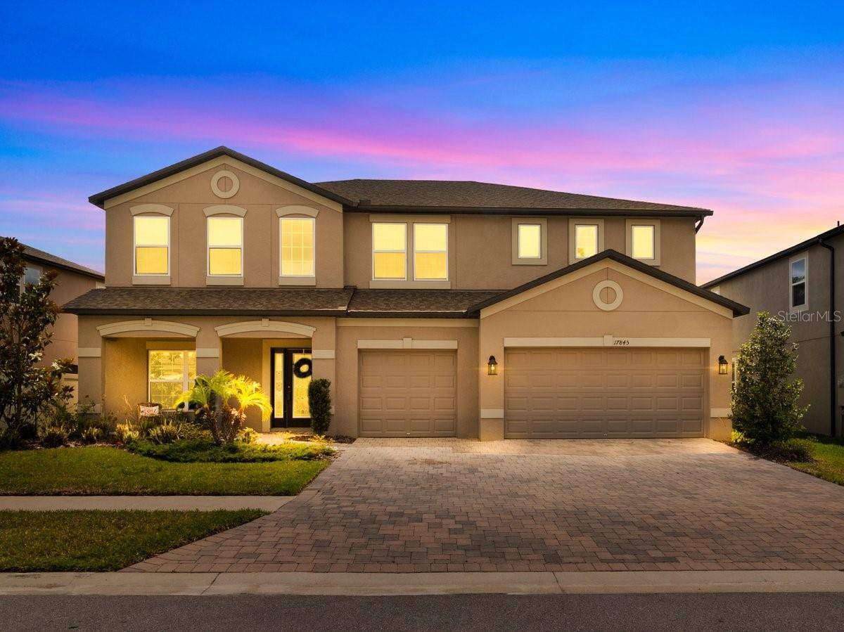 Spring Hill, FL 34610,17845 CORTES CREEK BLVD