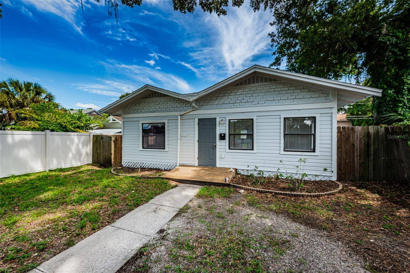 St Petersburg, FL 33712,2443 2ND AVE S