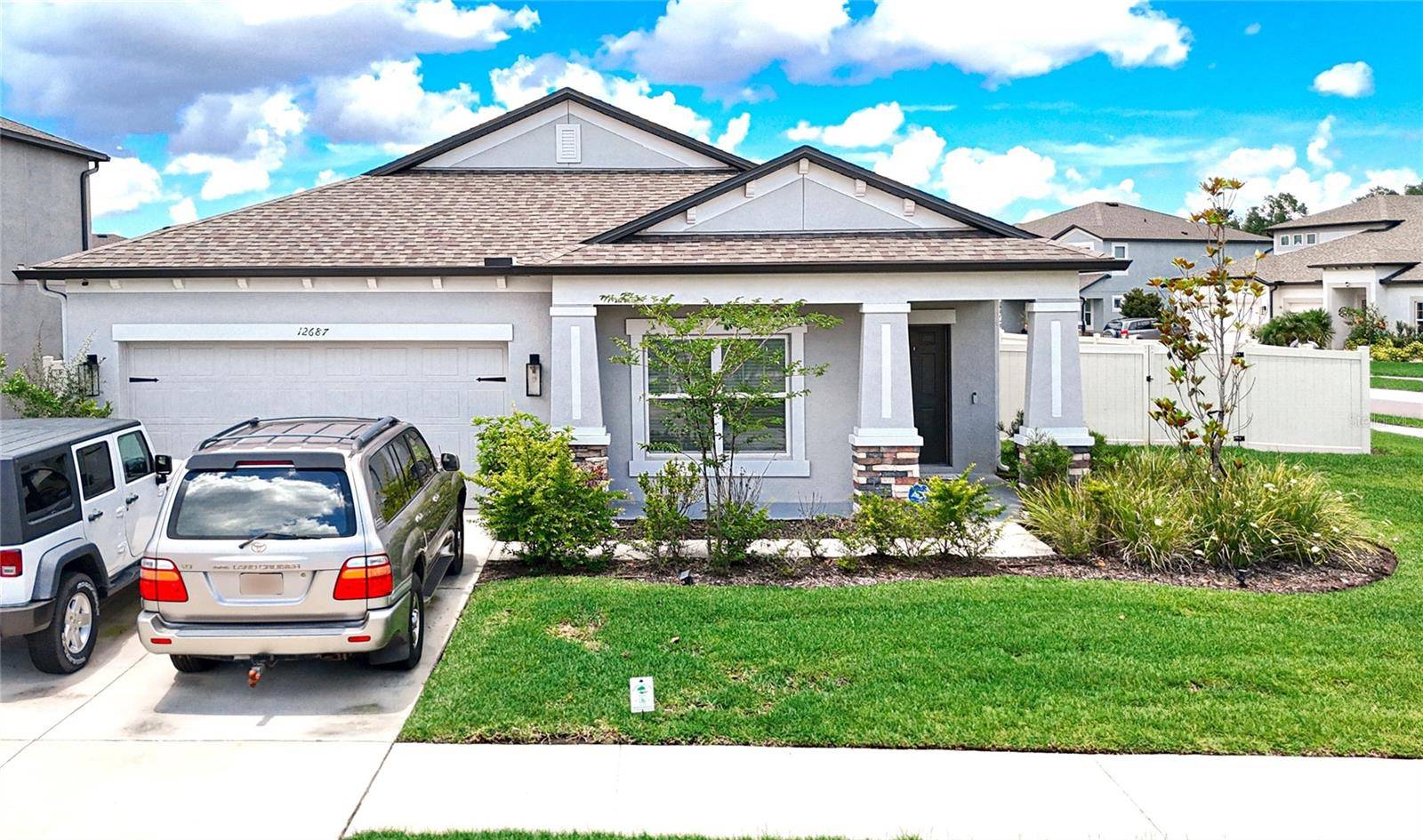 Spring Hill, FL 34610,12687 RETREAT PL
