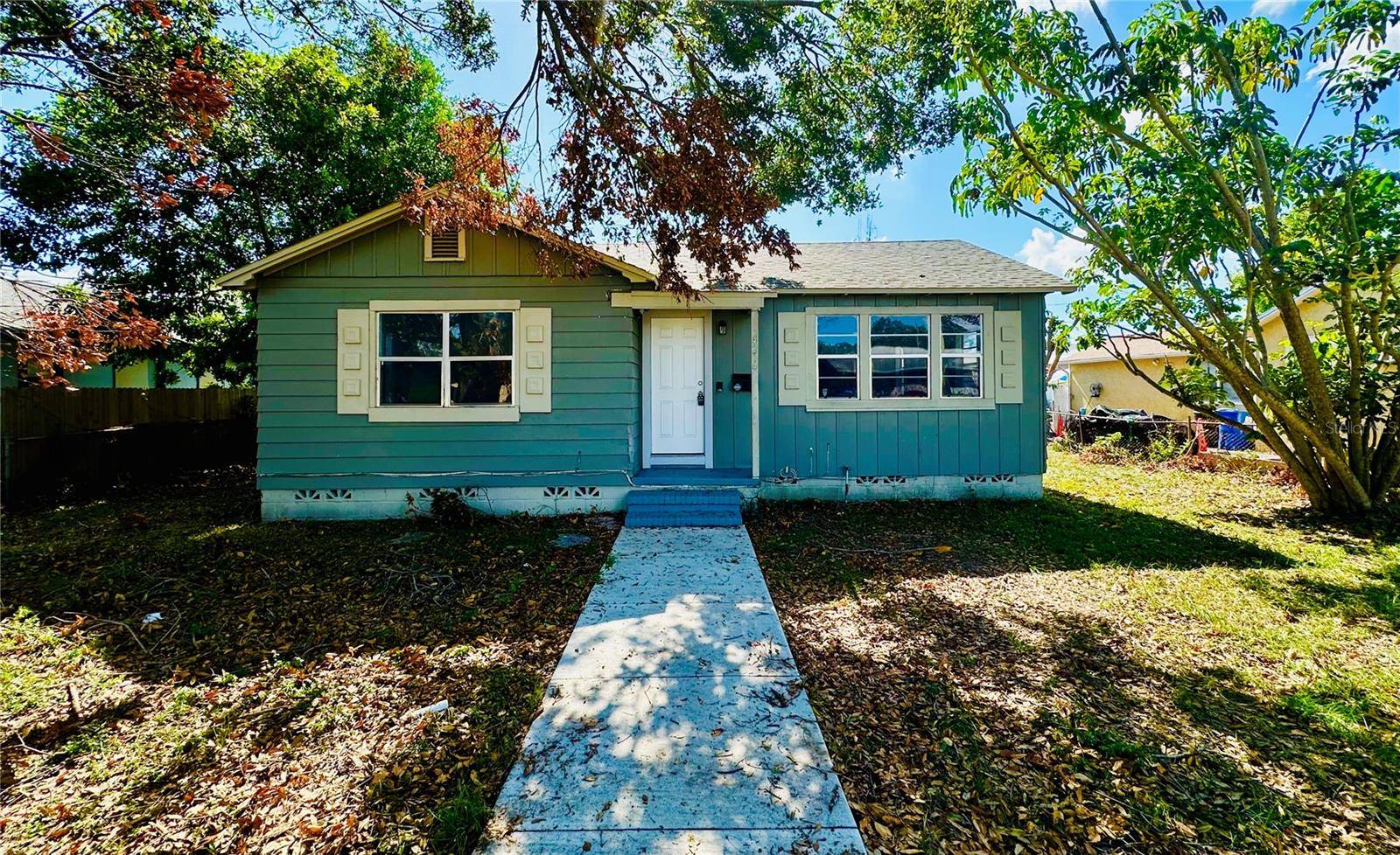St Petersburg, FL 33711,4214 FAIRFIELD AVE S