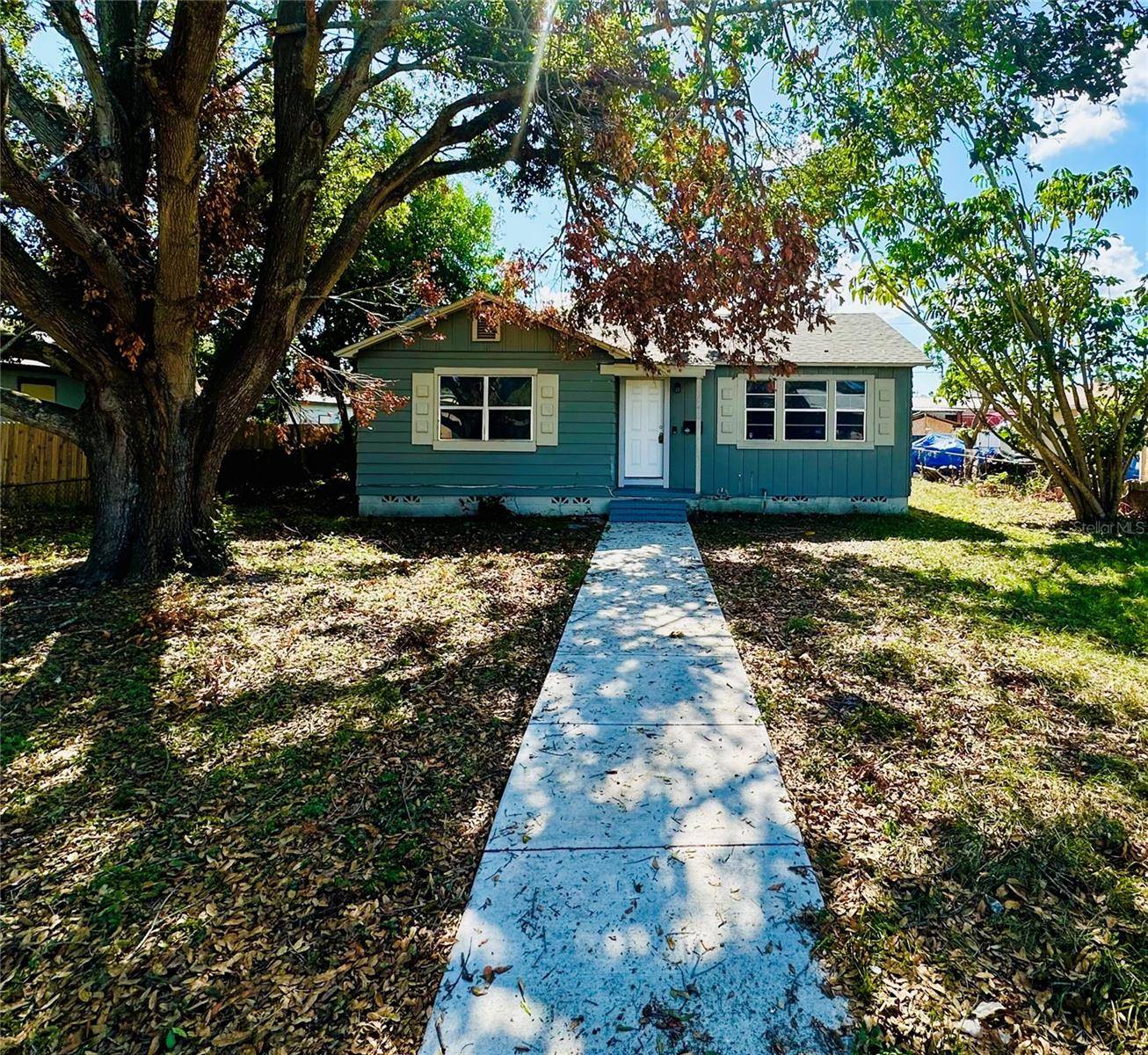 St Petersburg, FL 33711,4214 FAIRFIELD AVE S