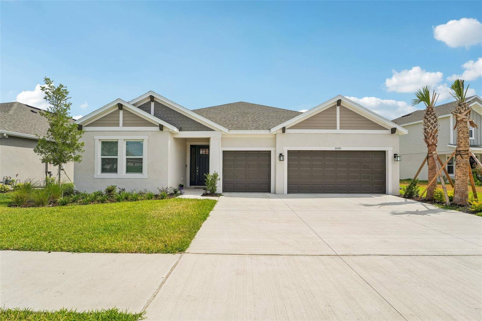 Wesley Chapel, FL 33543,33995 ANCHOR LIGHT LN