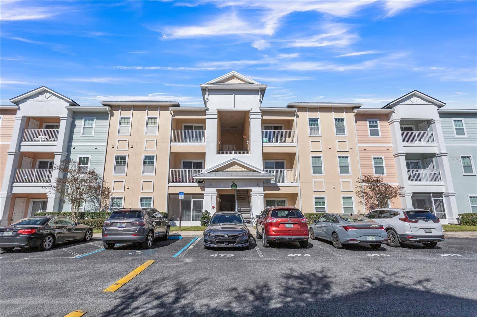 Jacksonville, FL 32256,4991 KEY LIME DR #104