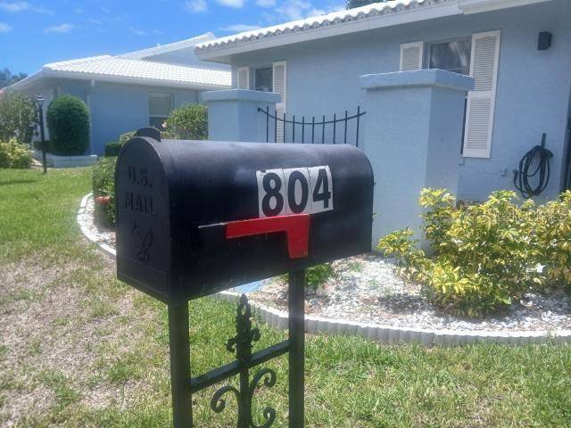 Bradenton, FL 34209,804 67TH ST W