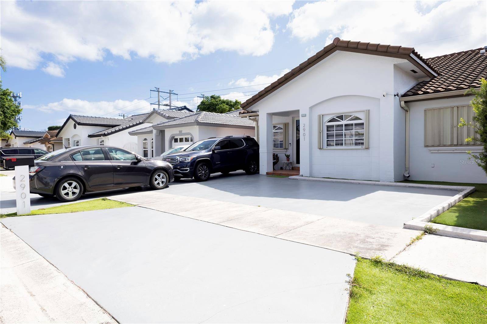 Miami, FL 33175,2901 SW 136TH CT