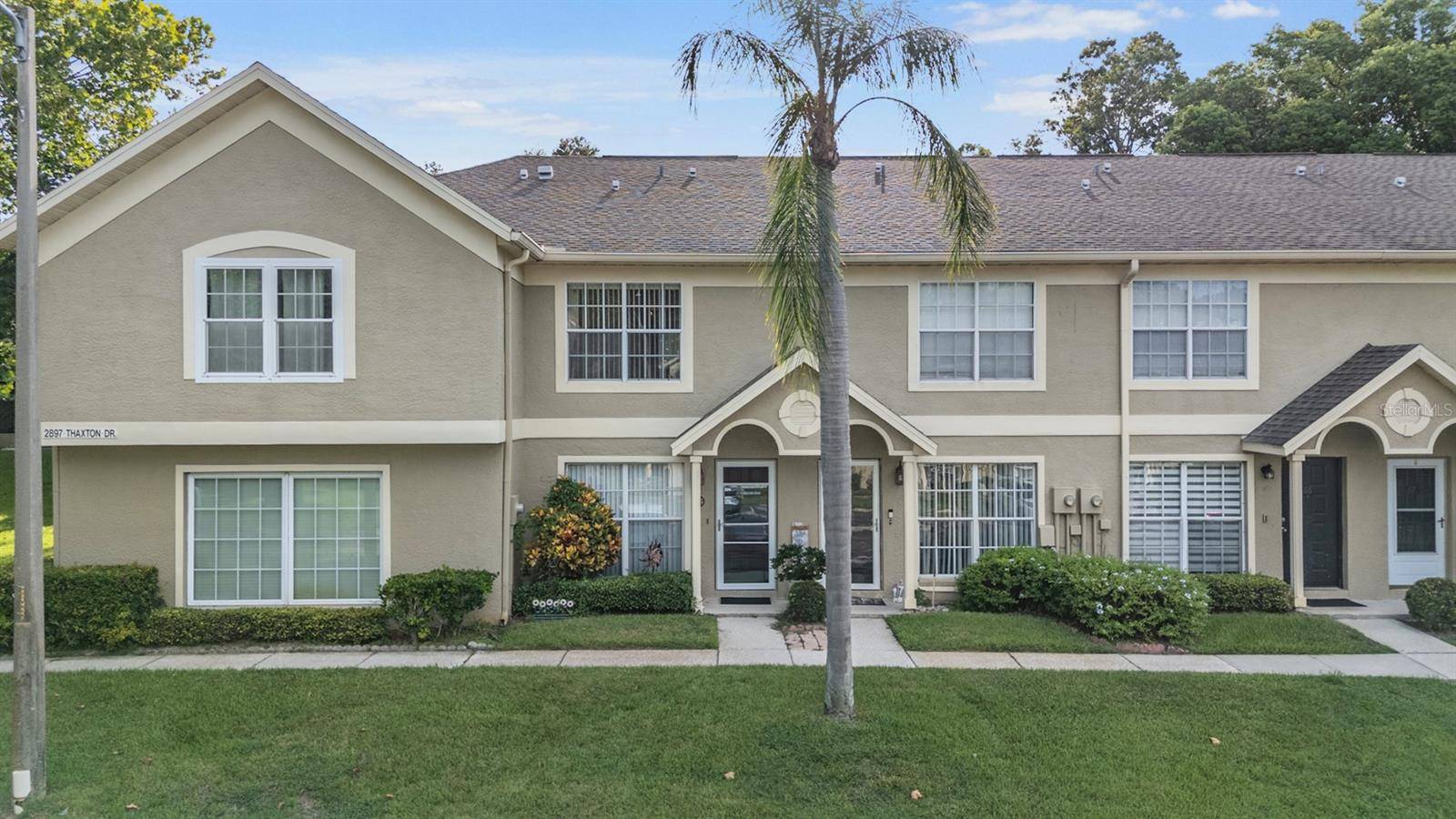 Palm Harbor, FL 34684,2897 THAXTON DR #64