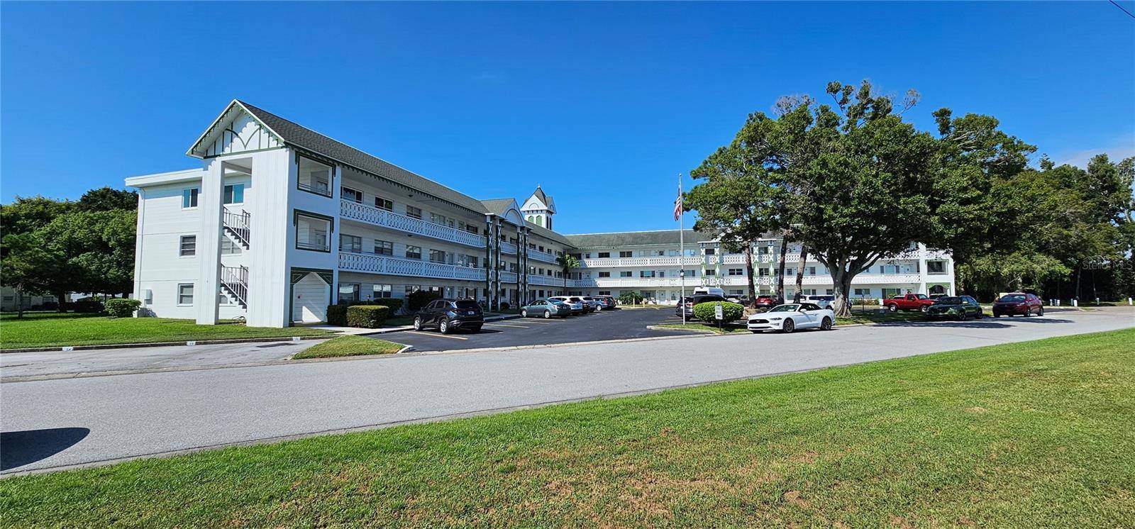 Clearwater, FL 33763,2468 FLORENTINE WAY #26