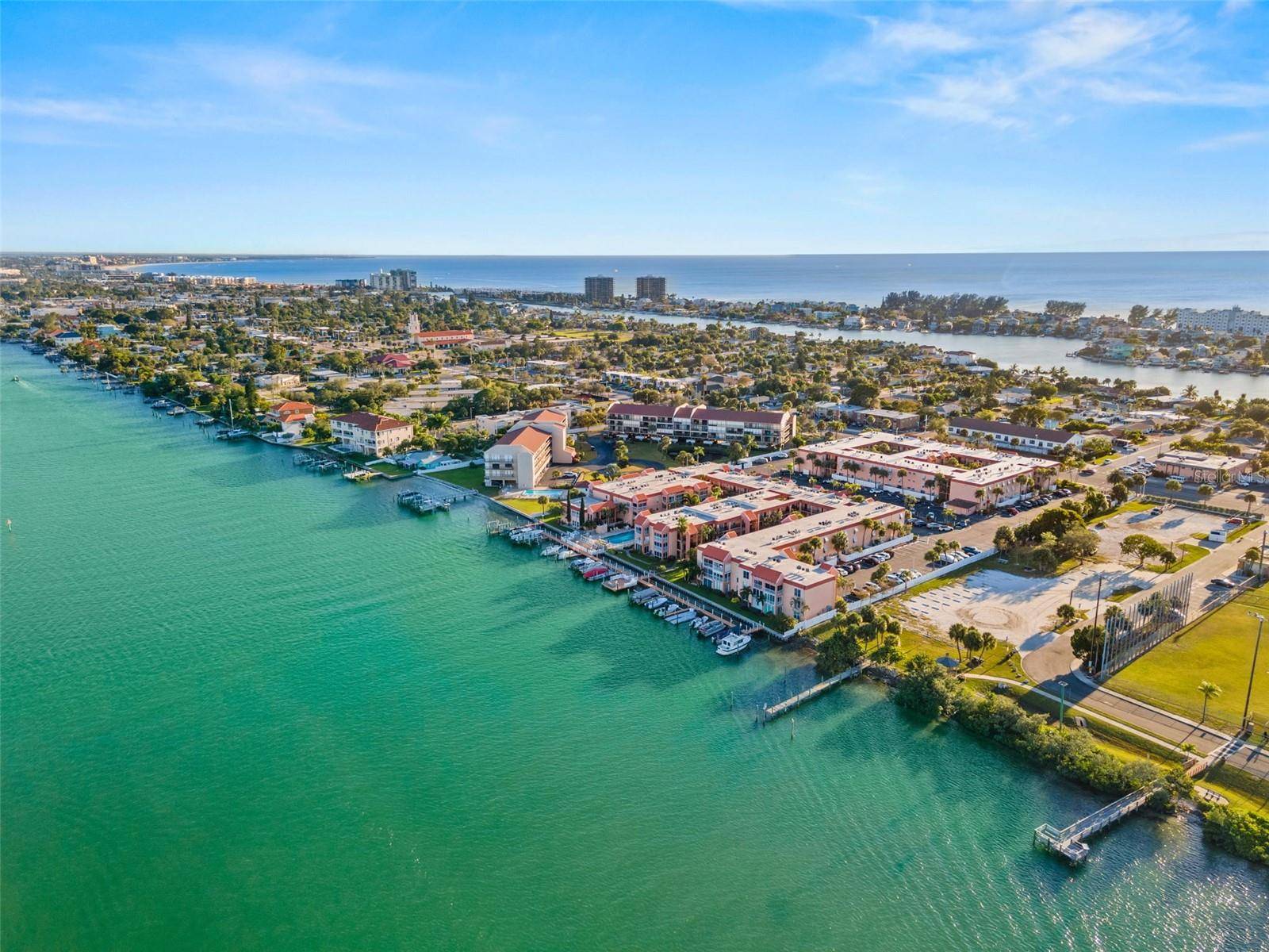 St Pete Beach, FL 33706,8921 BLIND PASS RD #142