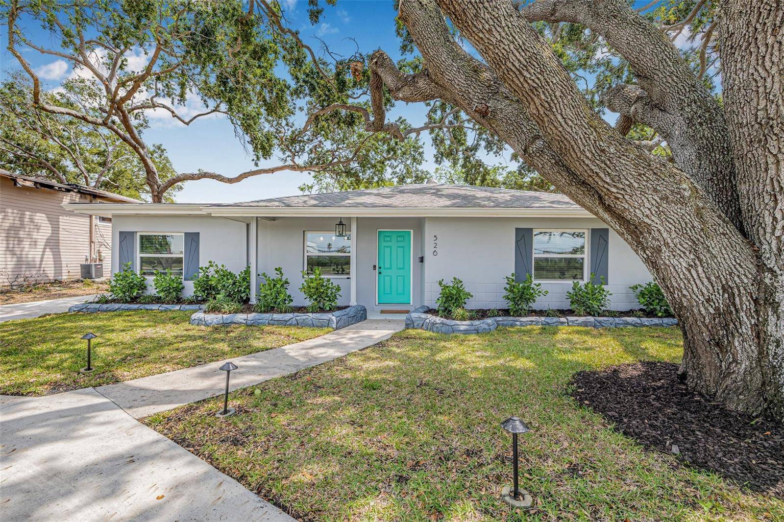 St Petersburg, FL 33702,526 62ND AVE NE