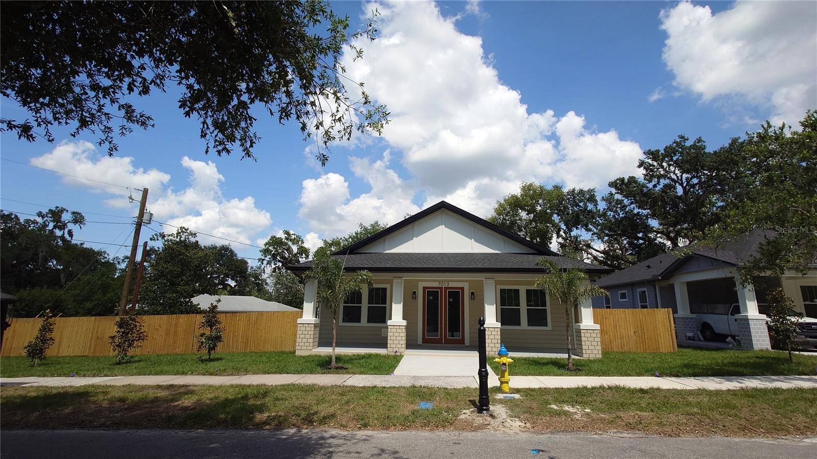 Tampa, FL 33610,7013 N 15TH ST