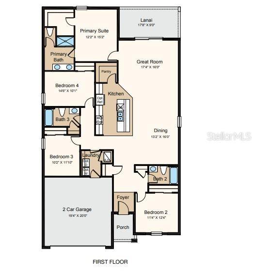 Hudson, FL 34669,13621 TROPICAL BREEZE WAY