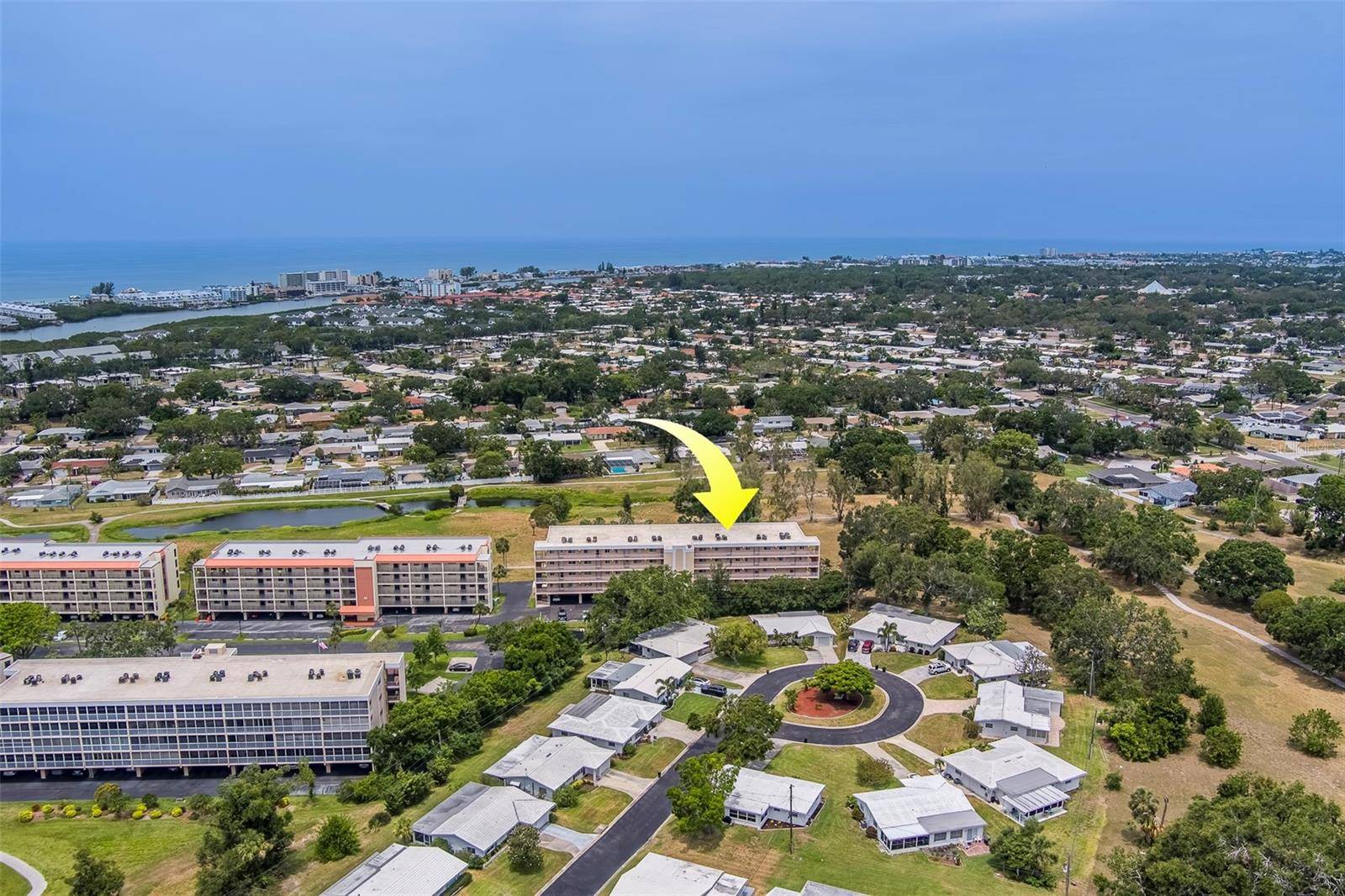 Seminole, FL 33776,9510 HARBOR GREENS WAY #407