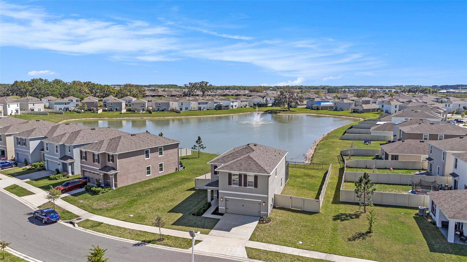 San Antonio, FL 33576,10506 PENNY GALE LOOP