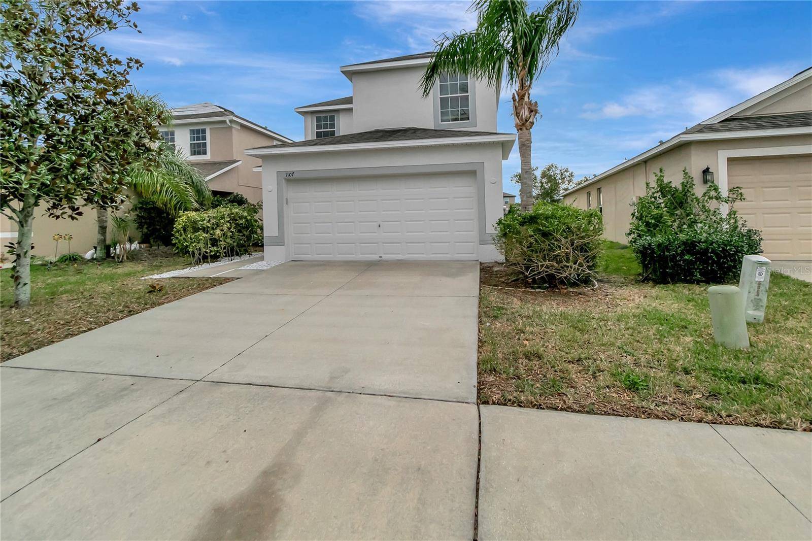 Ruskin, FL 33570,1107 SEMINOLE SKY DR