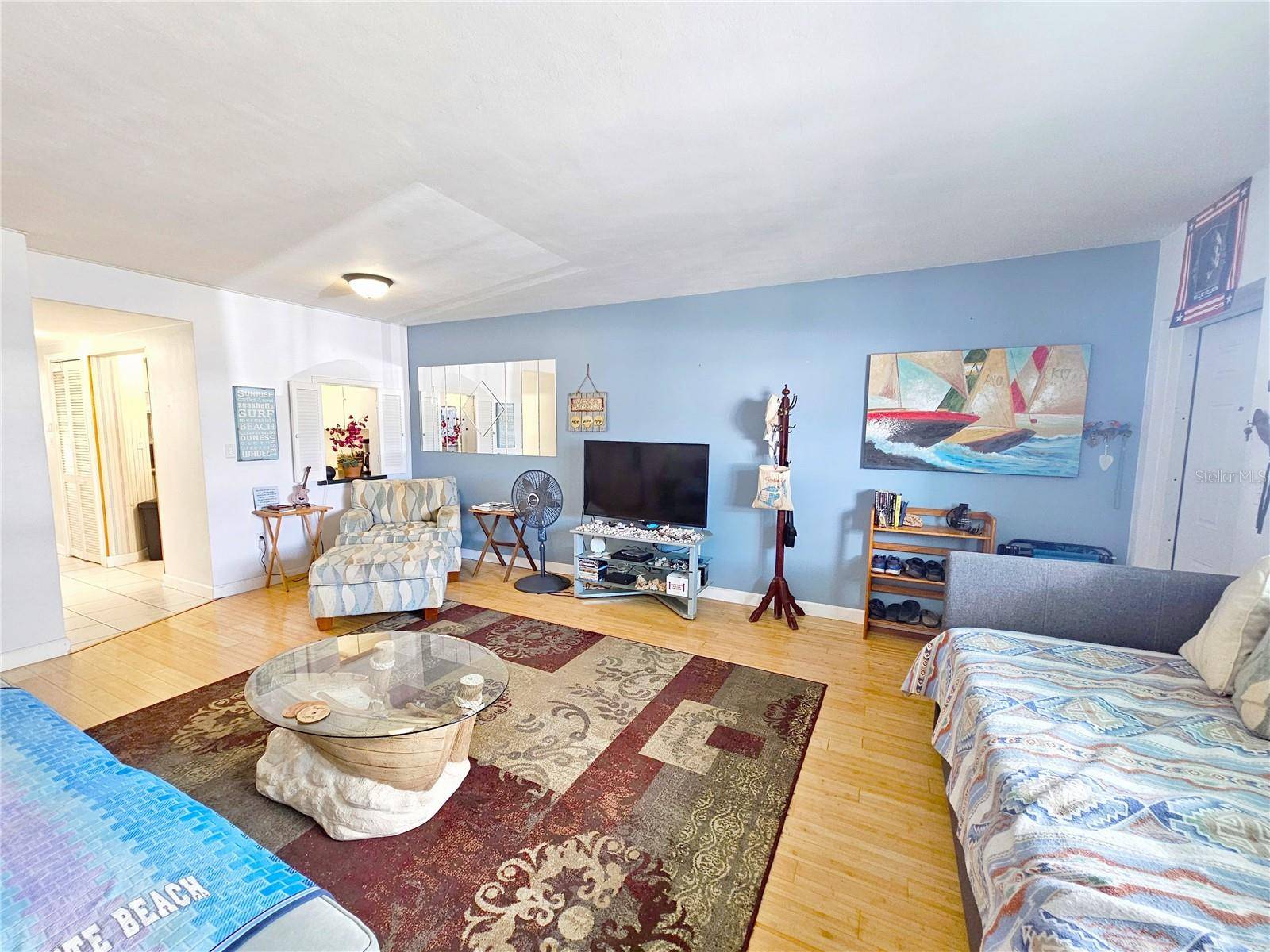 St Pete Beach, FL 33706,504 67TH AVE #4