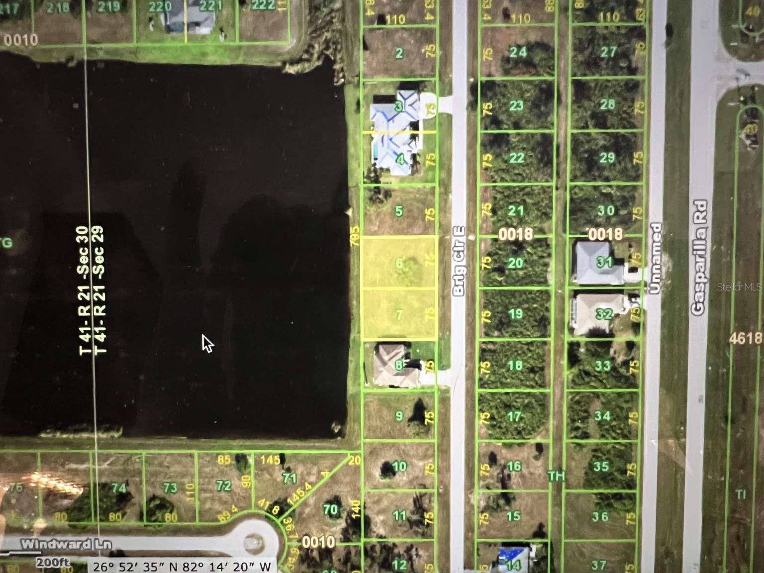 Placida, FL 33946,66 BRIG CIR E