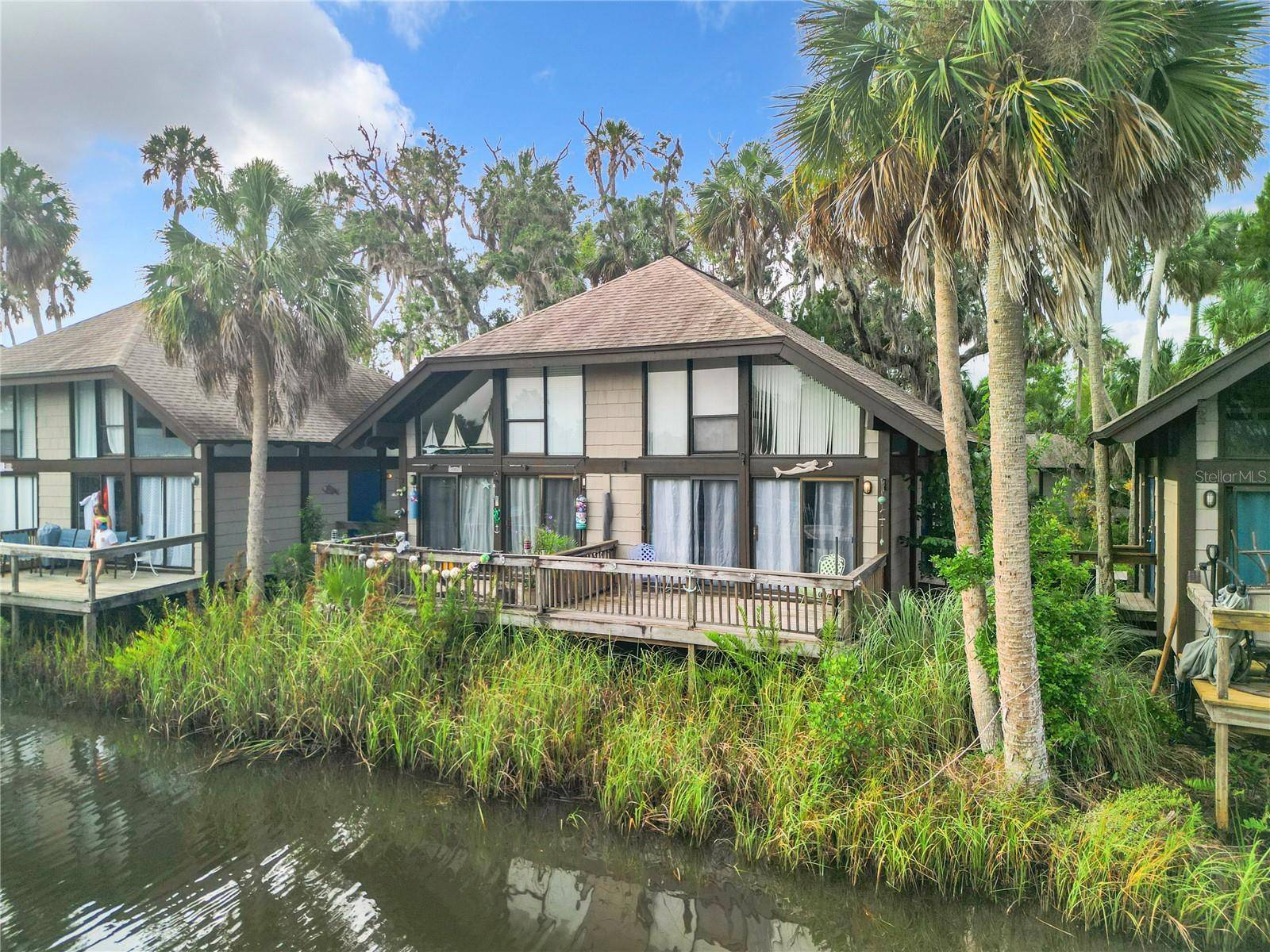 Crystal River, FL 34429,2695 N SEABREEZE PT #I1