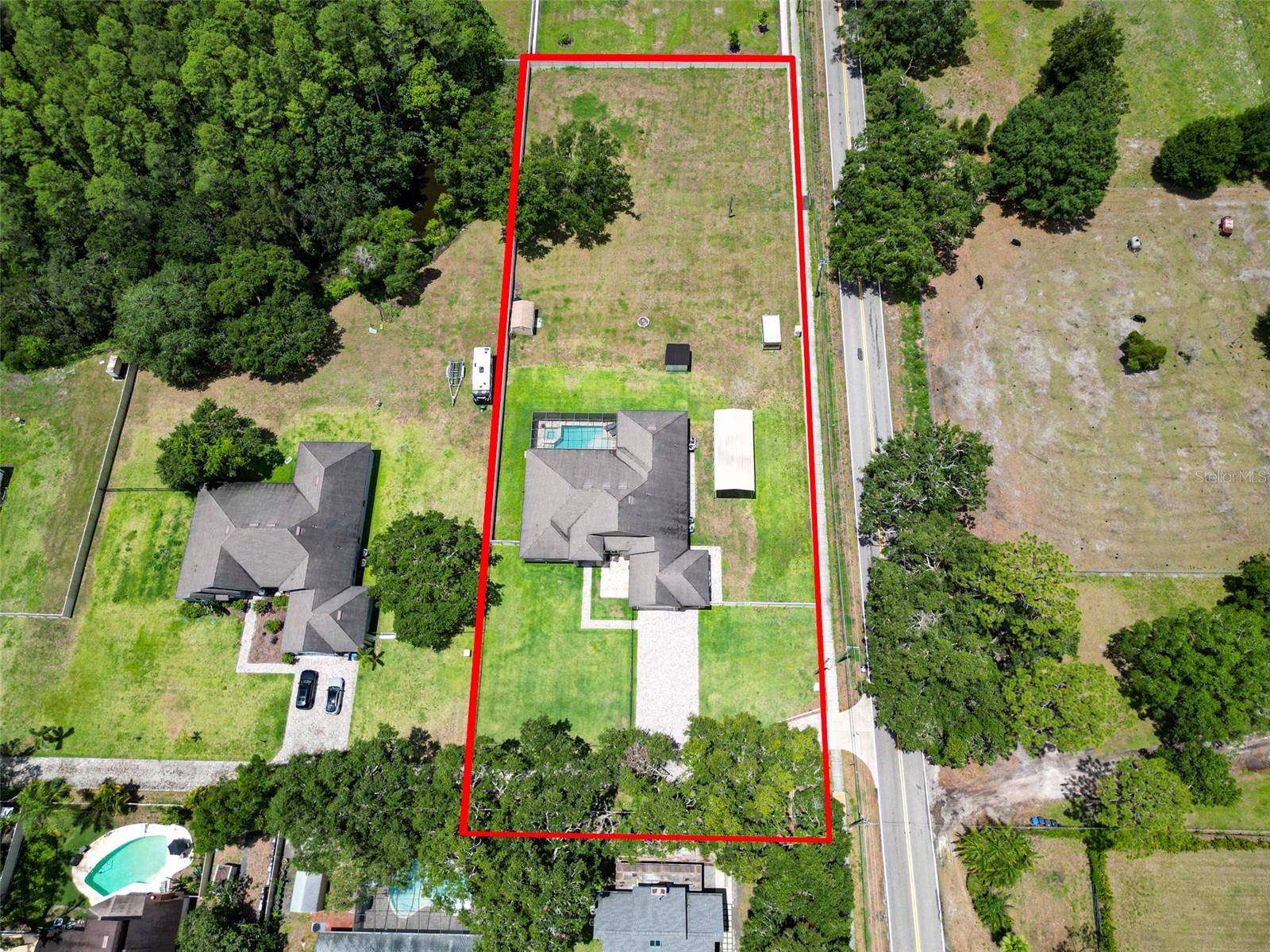 Odessa, FL 33556,16220 LAKE ARMISTEAD WAY