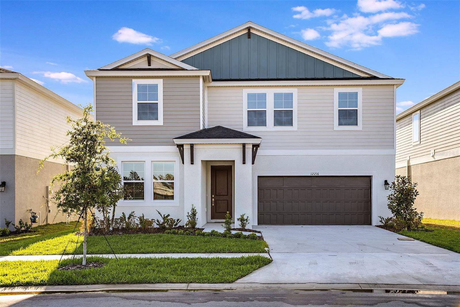 San Antonio, FL 33576,9981 SURREY ROSE DR