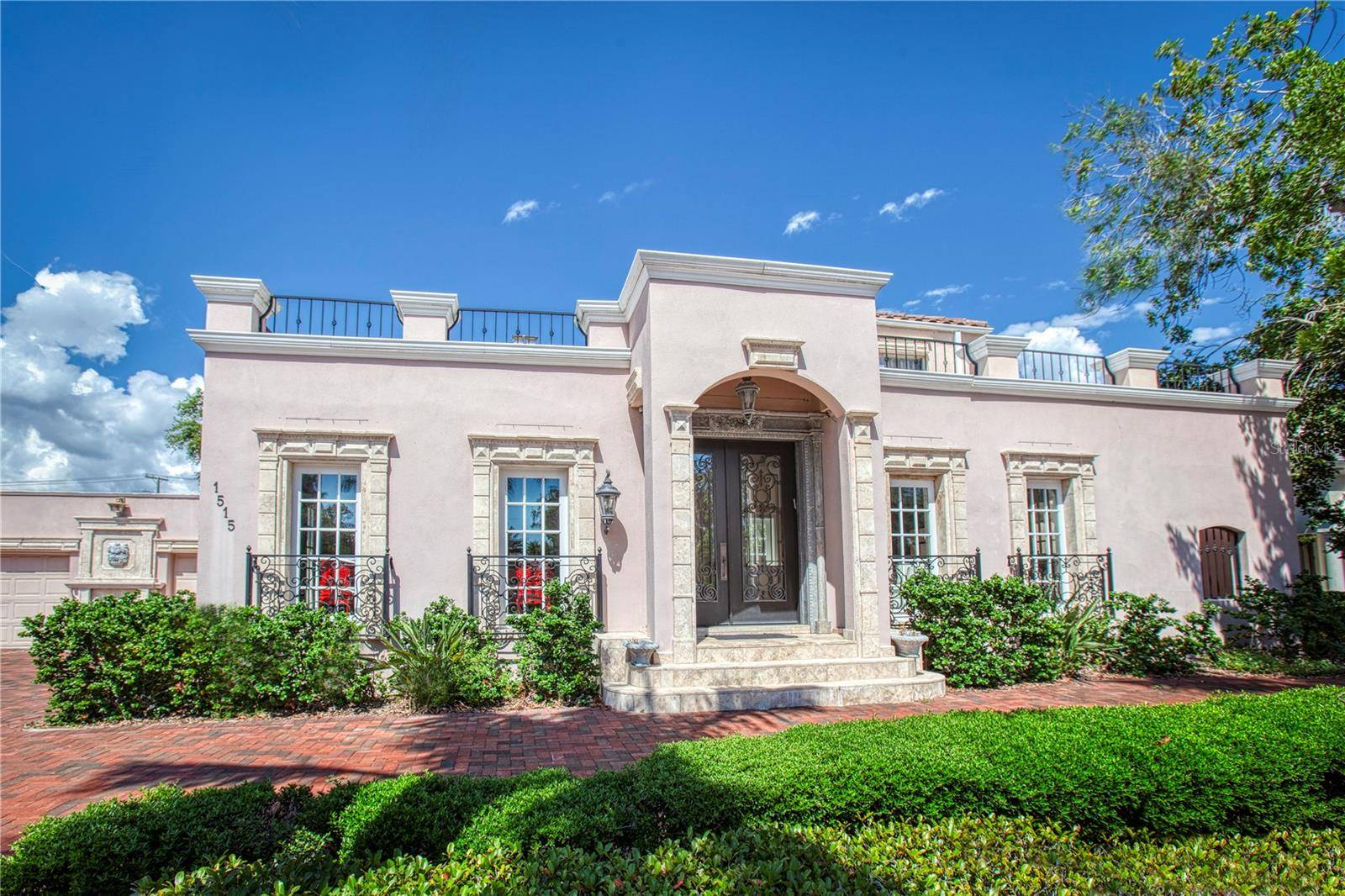 St Petersburg, FL 33710,1515 PARK ST N