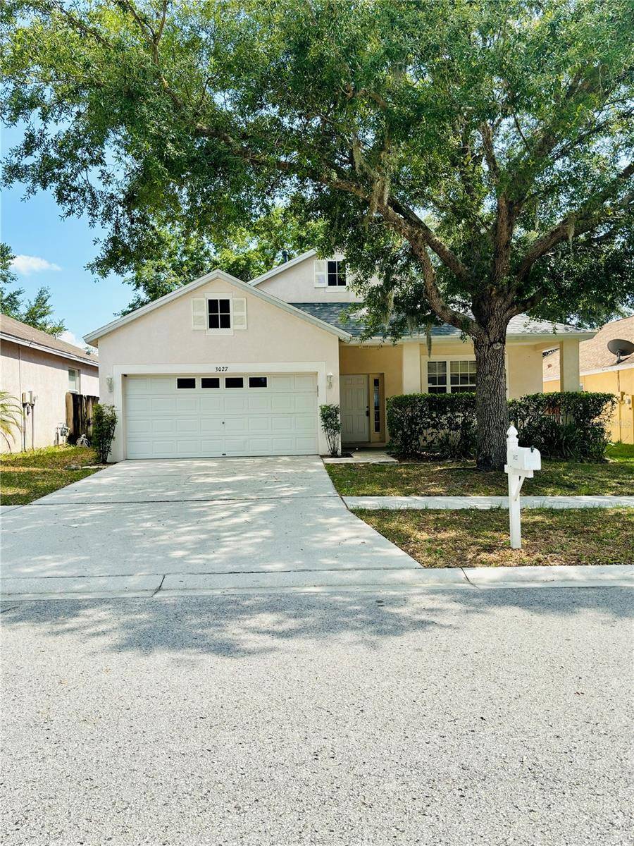 Valrico, FL 33594,3027 SUMMER CRUISE DR