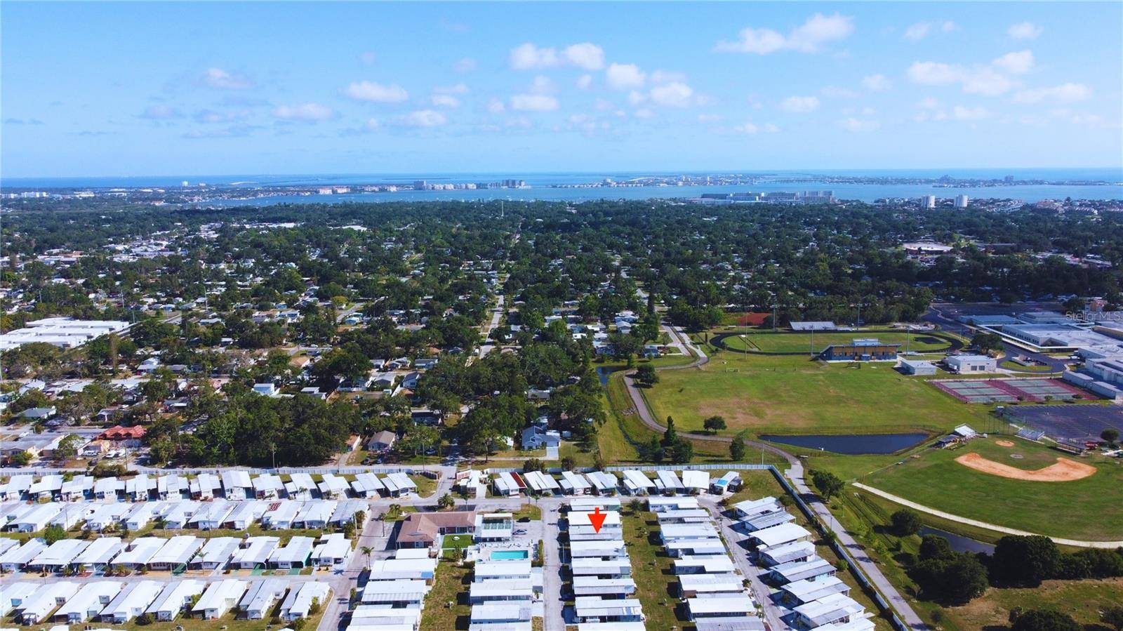 Gulfport, FL 33707,663 54TH WAY S #146