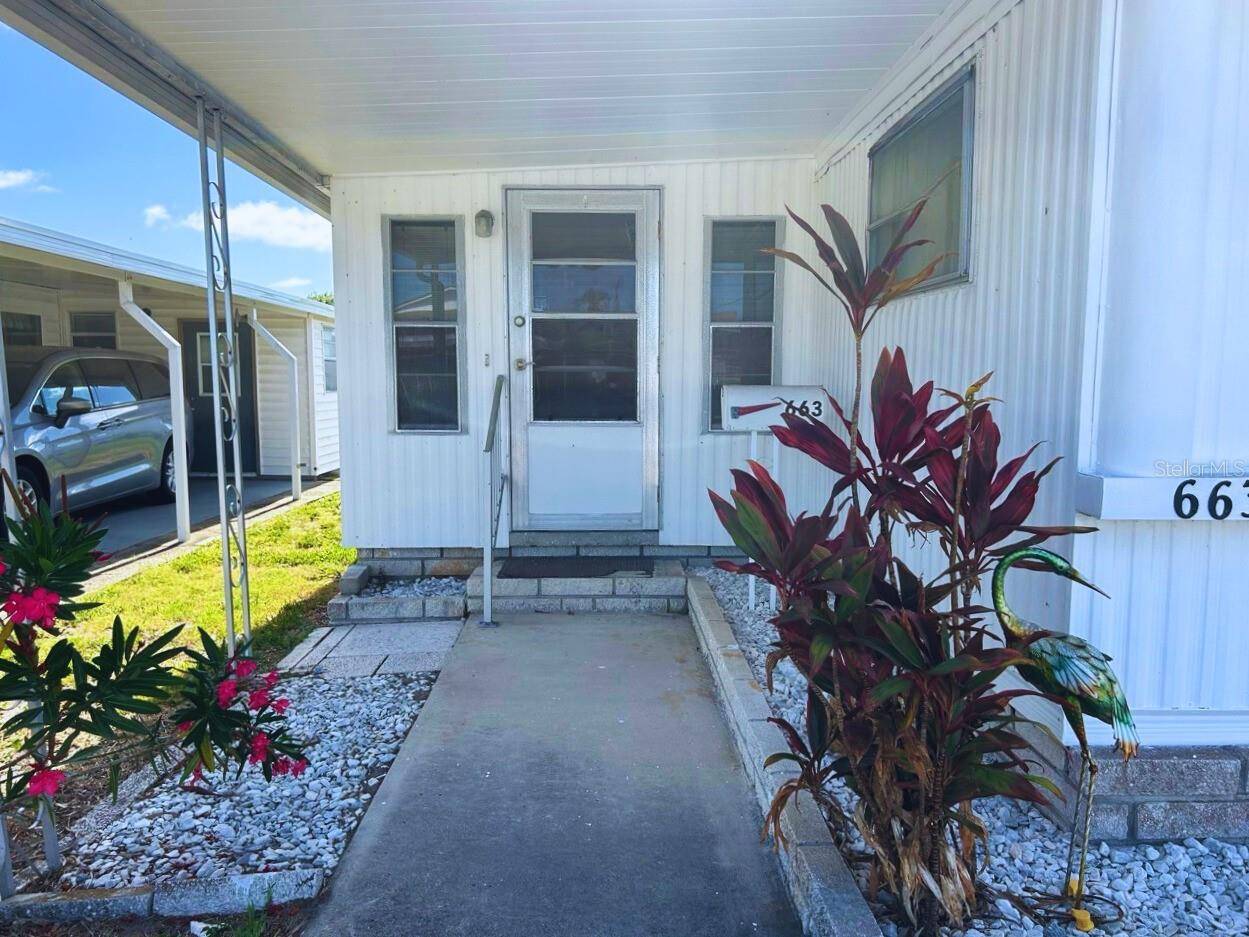 Gulfport, FL 33707,663 54TH WAY S #146