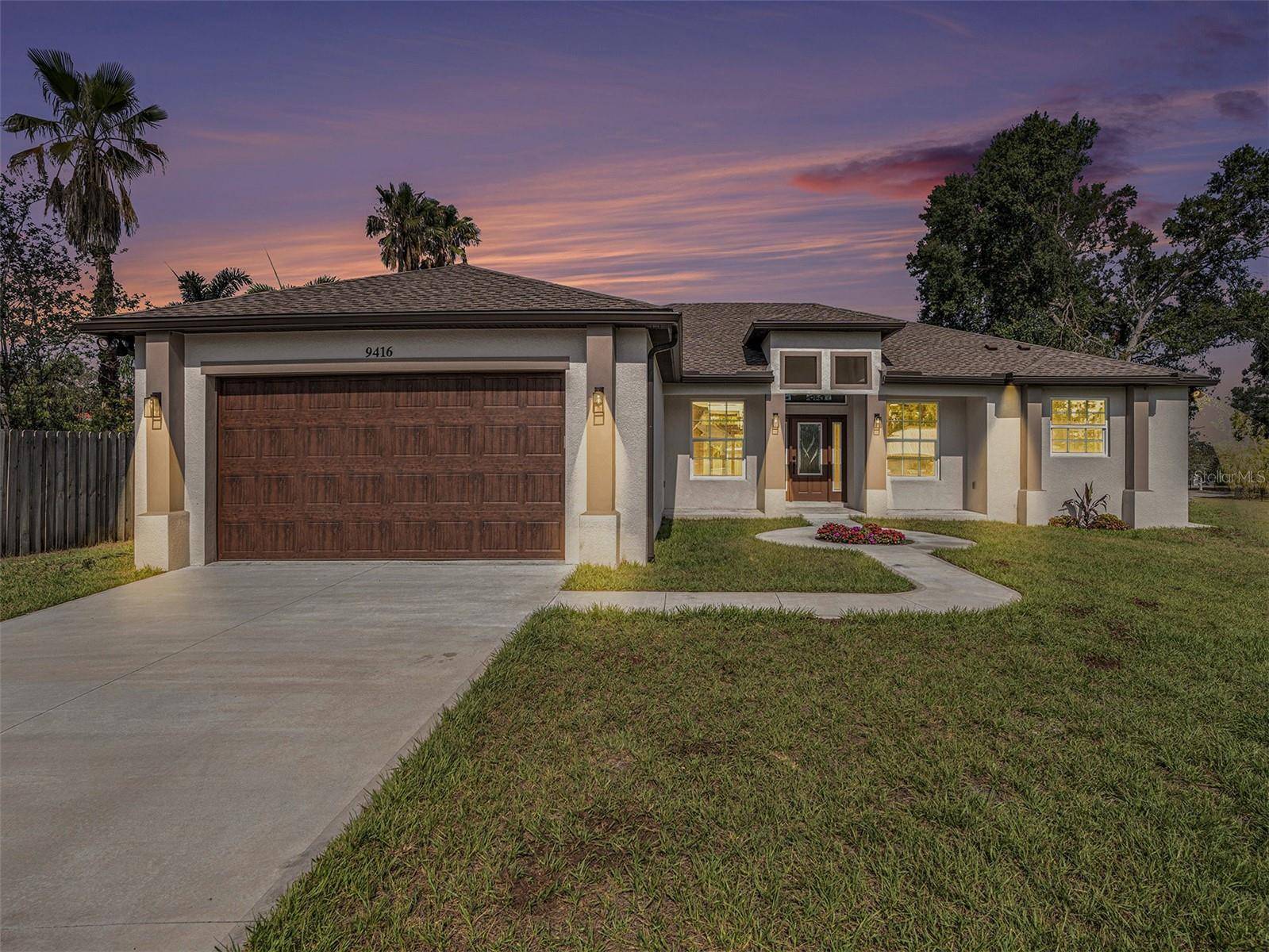 Gibsonton, FL 33534,9416 BULLFROG COURT