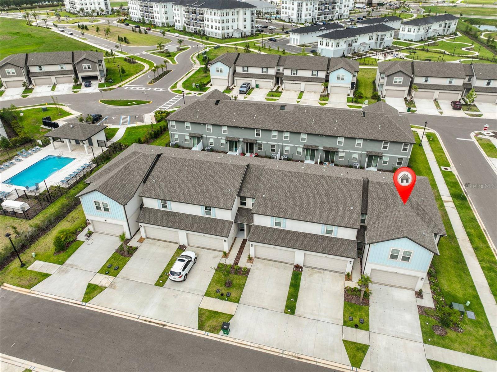 Wesley Chapel, FL 33545,7709 IMAGINATION PL