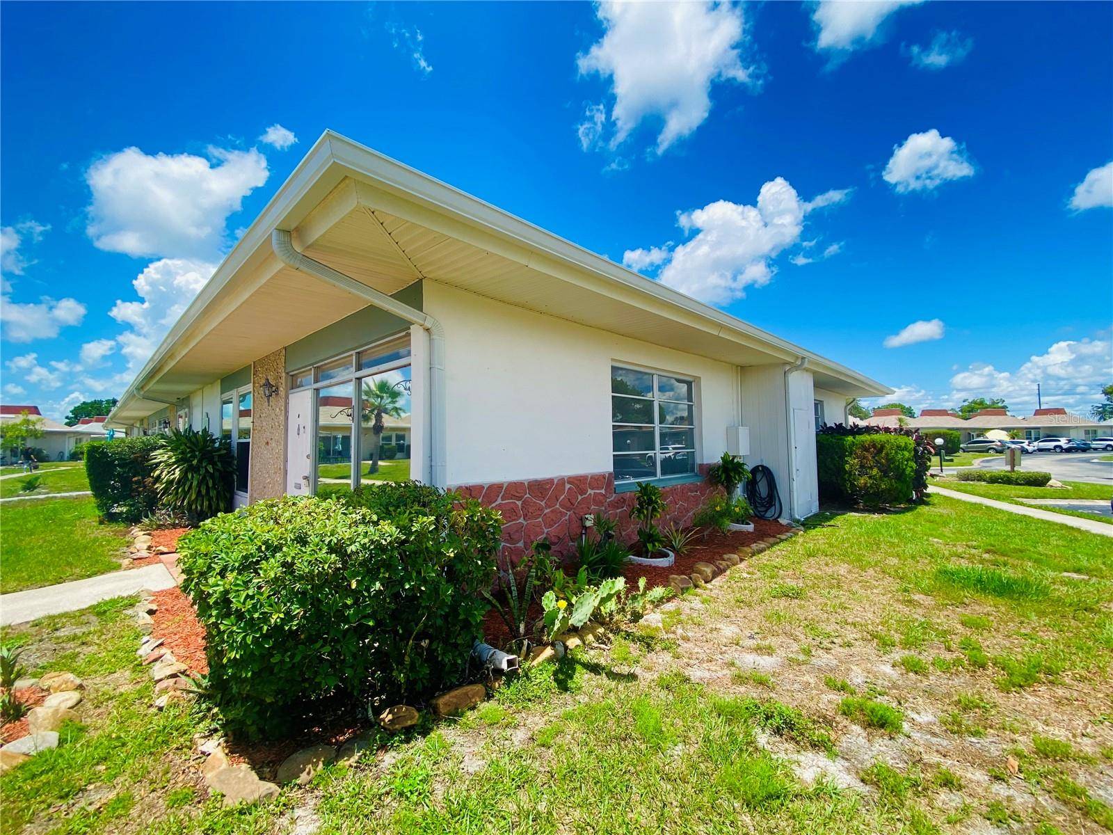 Holiday, FL 34691,4351 TAHITIAN GARDENS CIR #H