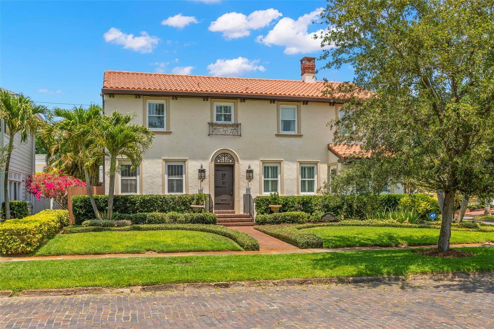 St Petersburg, FL 33704,455 18TH AVE NE