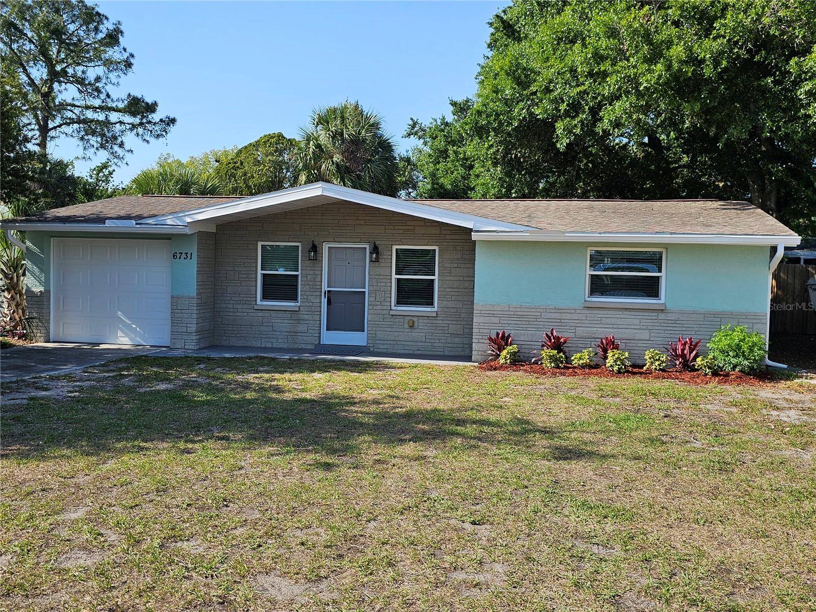 New Port Richey, FL 34653,6731 OLD MAIN ST