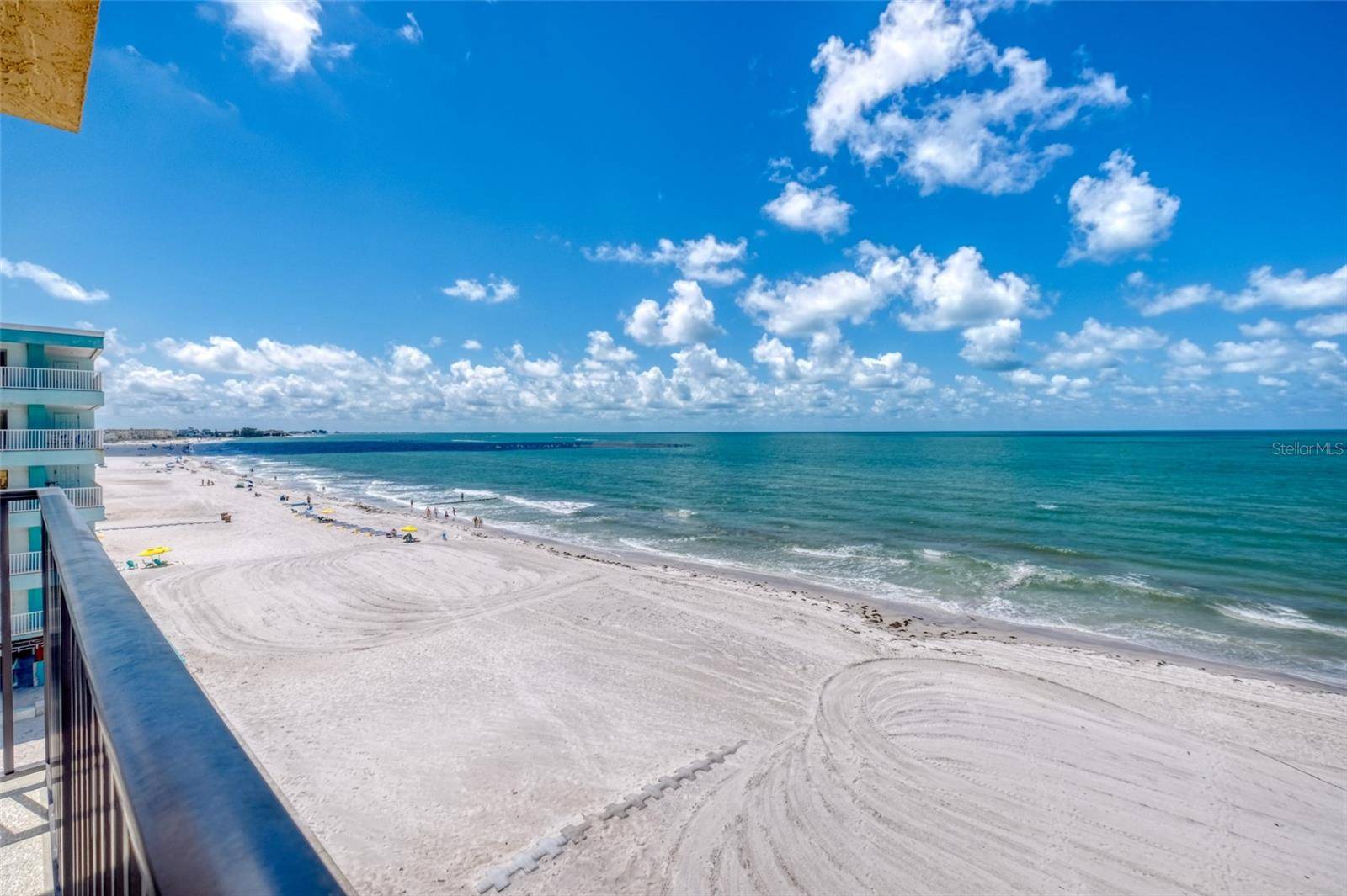 Madeira Beach, FL 33708,14146 GULF BLVD #4B