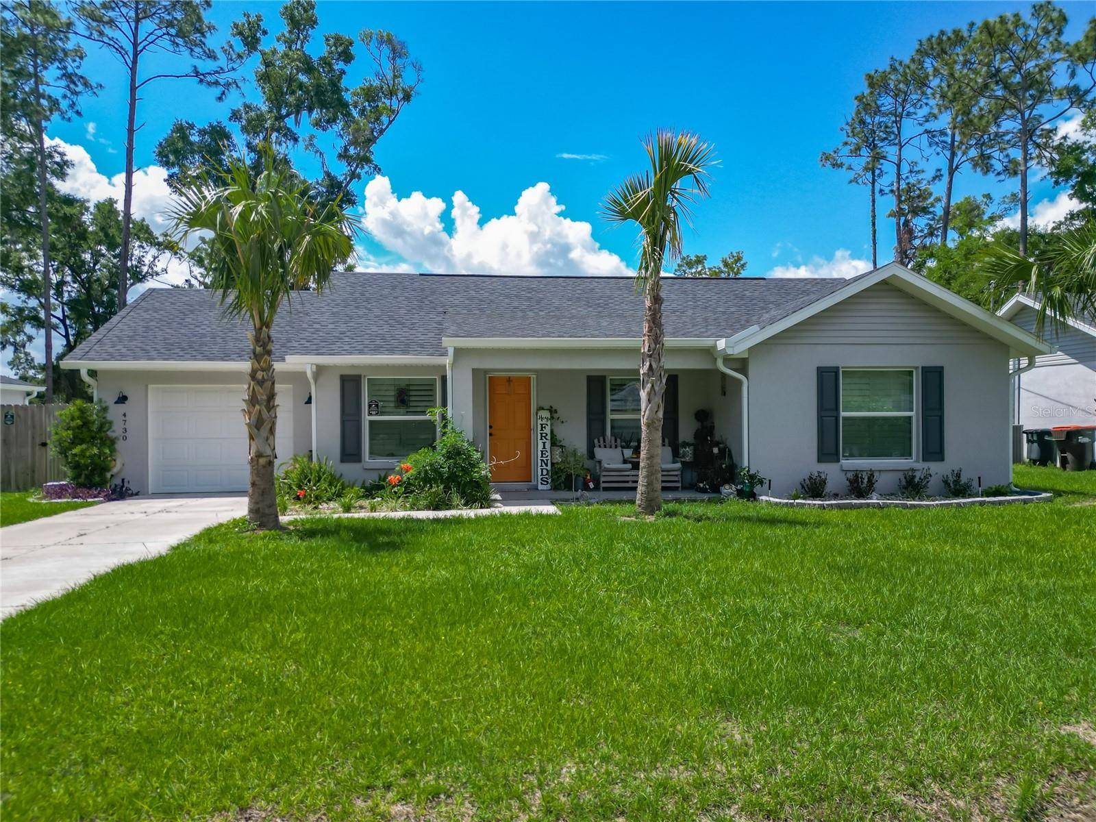 Summerfield, FL 34491,4730 SE 141ST PL