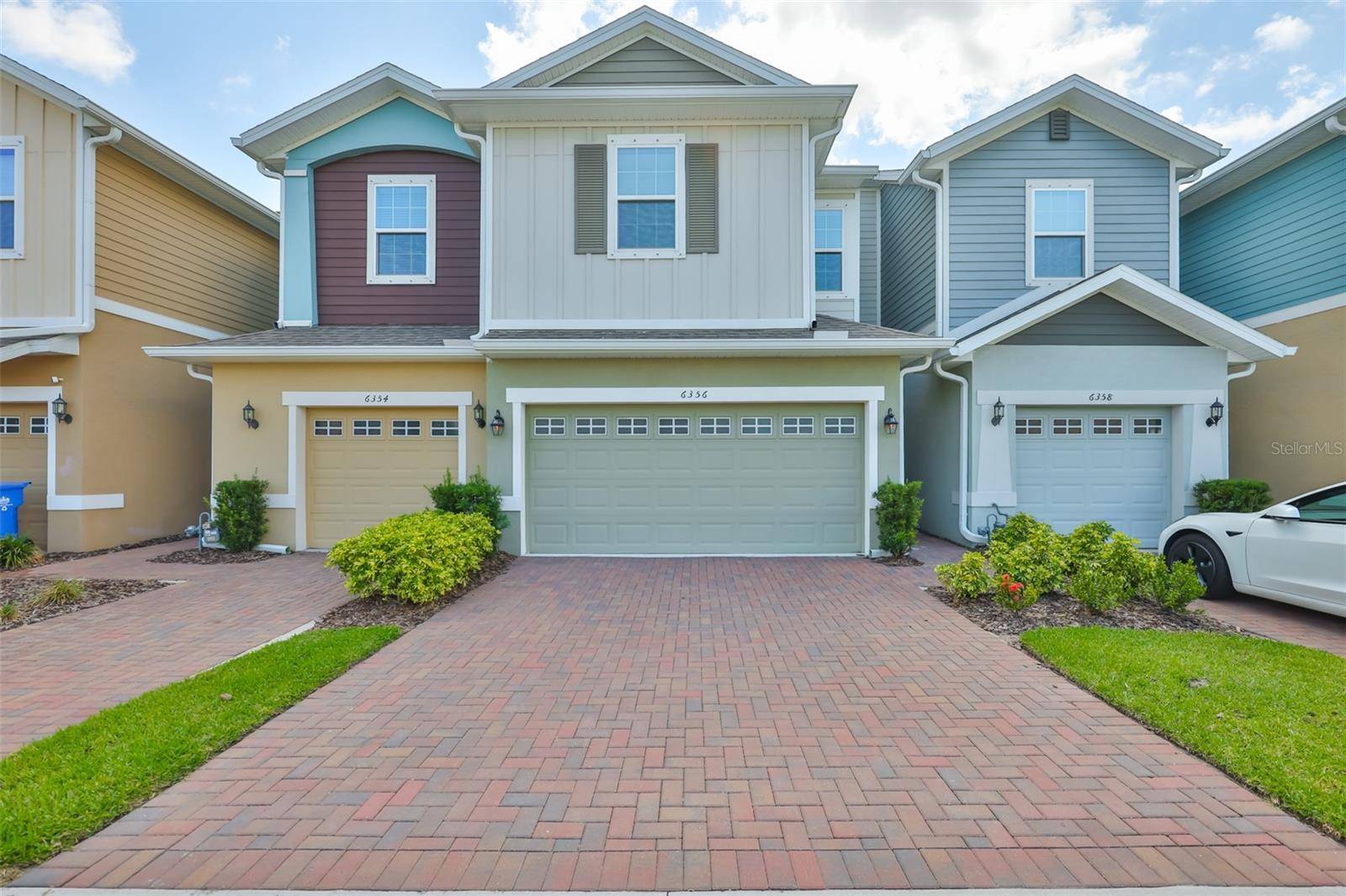 Apollo Beach, FL 33572,6356 CAMINO DR