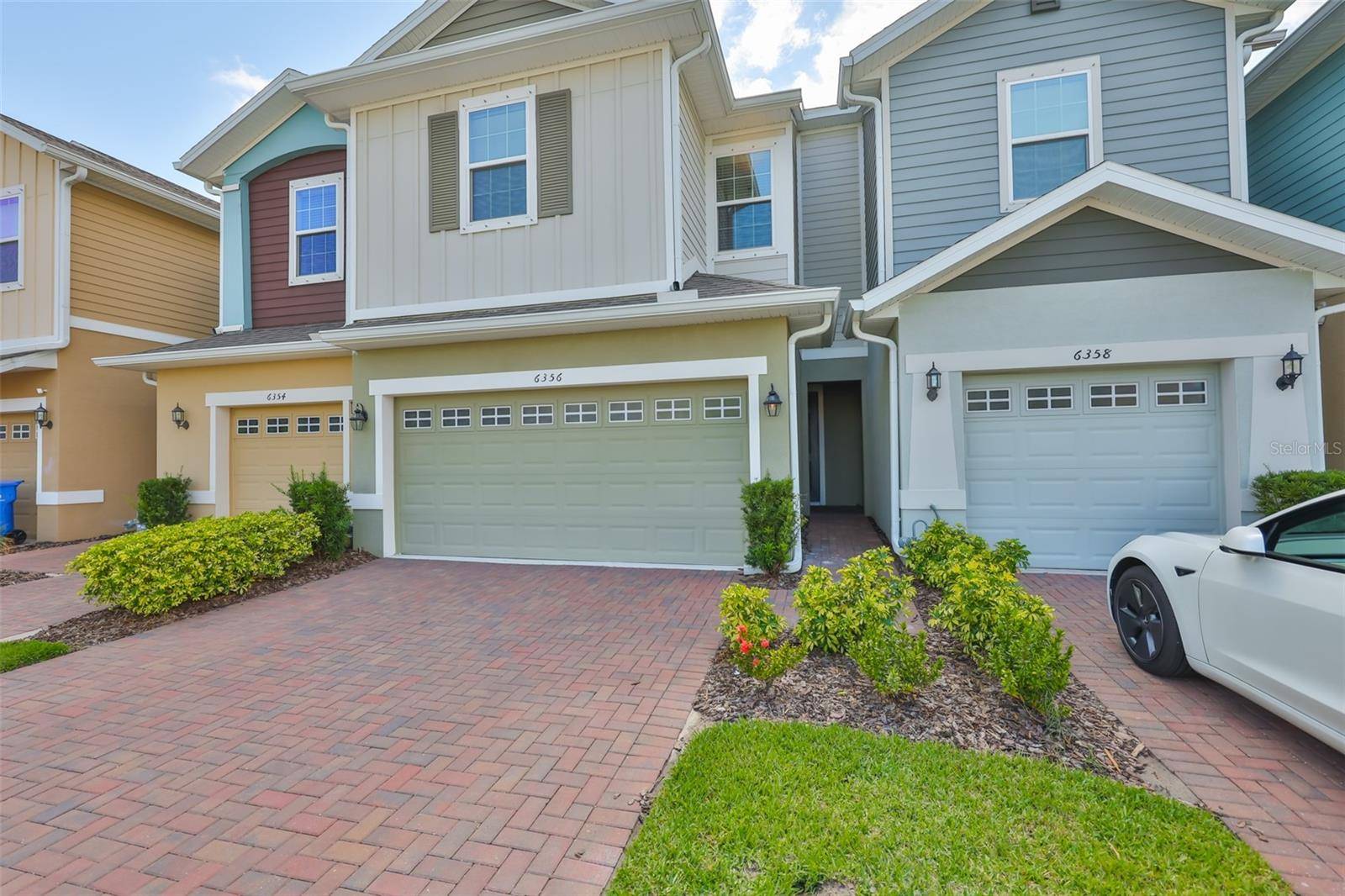 Apollo Beach, FL 33572,6356 CAMINO DR