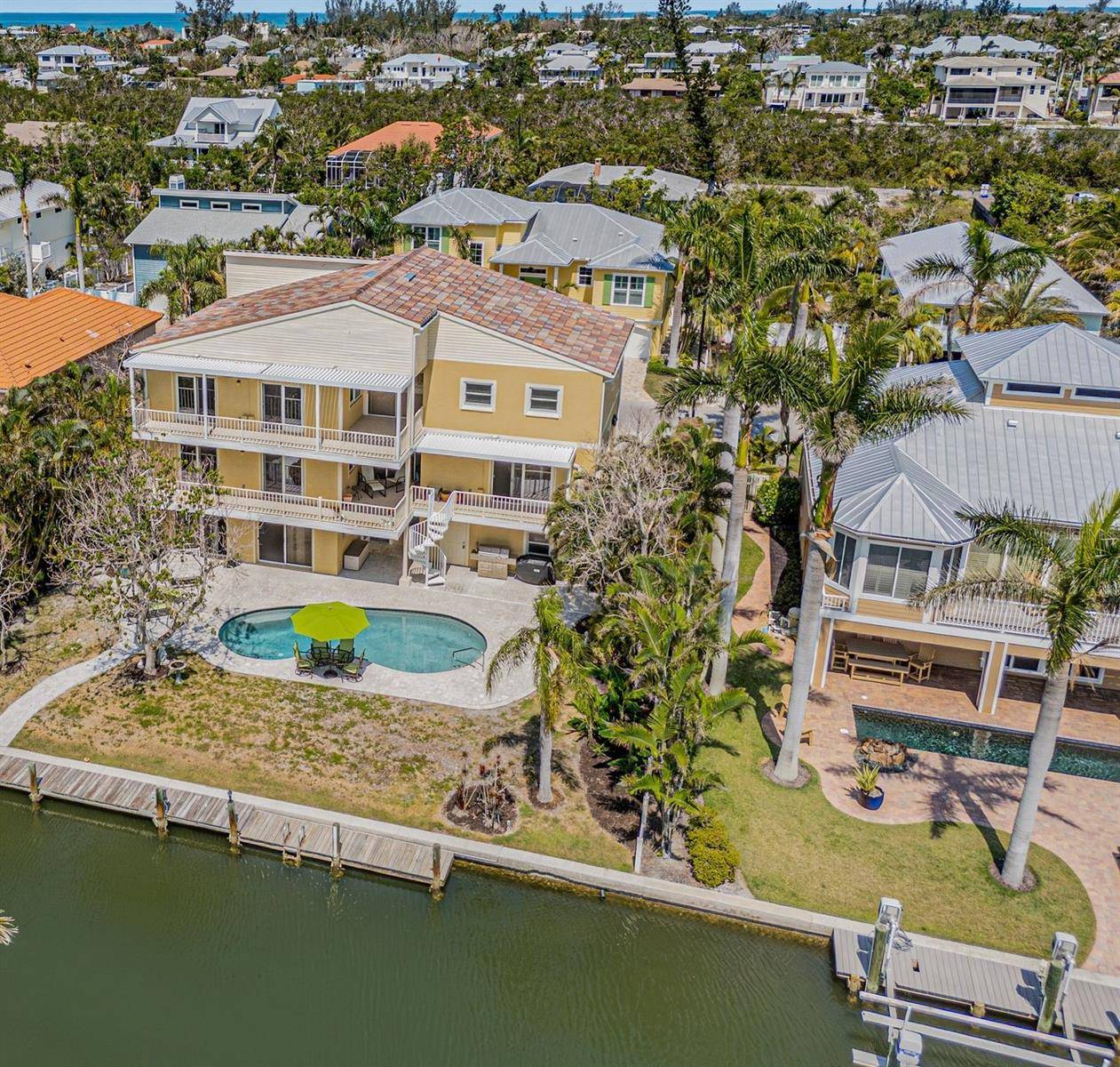 Longboat Key, FL 34228,614 NORTON ST