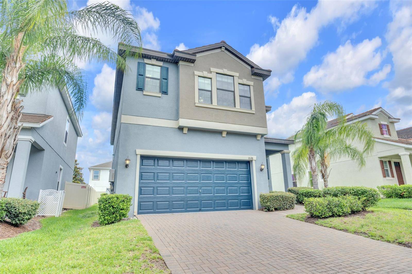 Brandon, FL 33511,1028 OLIVETO VERDI CT