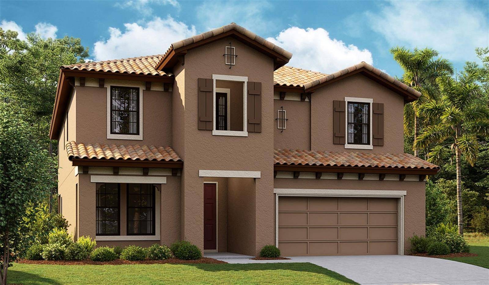 Parrish, FL 34219,8510 DOVE BOG TER