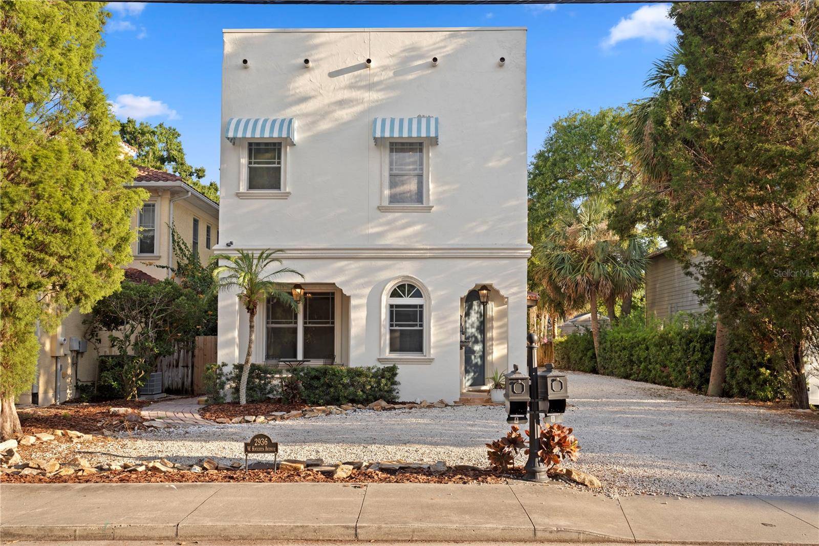 Tampa, FL 33611,2936 W KNIGHTS AVE #A
