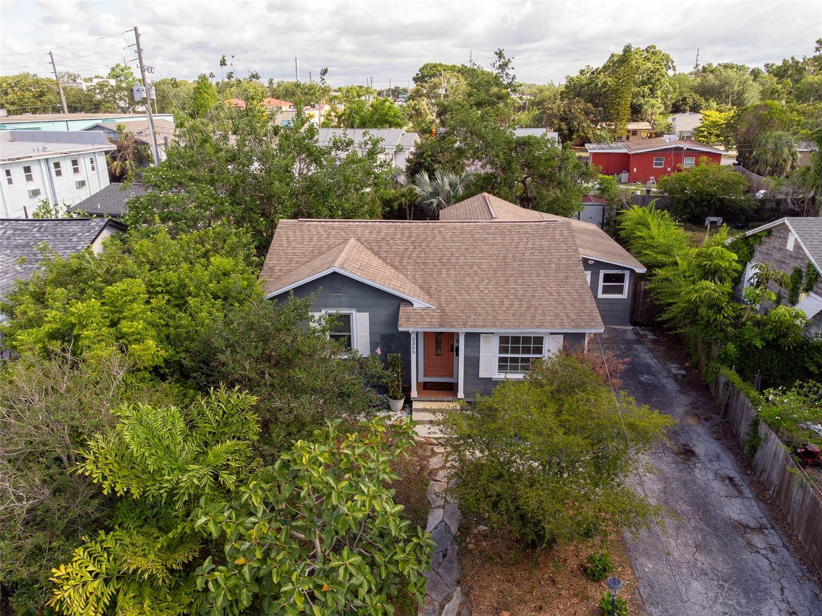 St Petersburg, FL 33713,3305 10TH AVE N