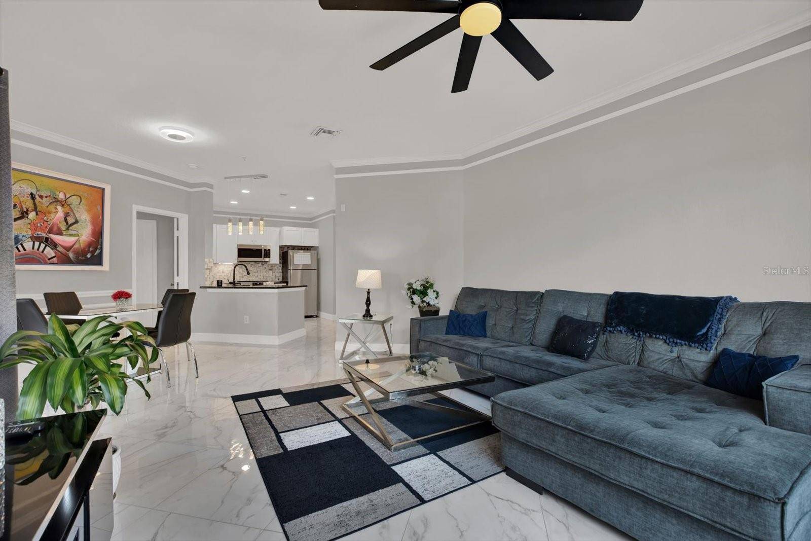 Tampa, FL 33615,4333 BAYSIDE VILLAGE DR #110